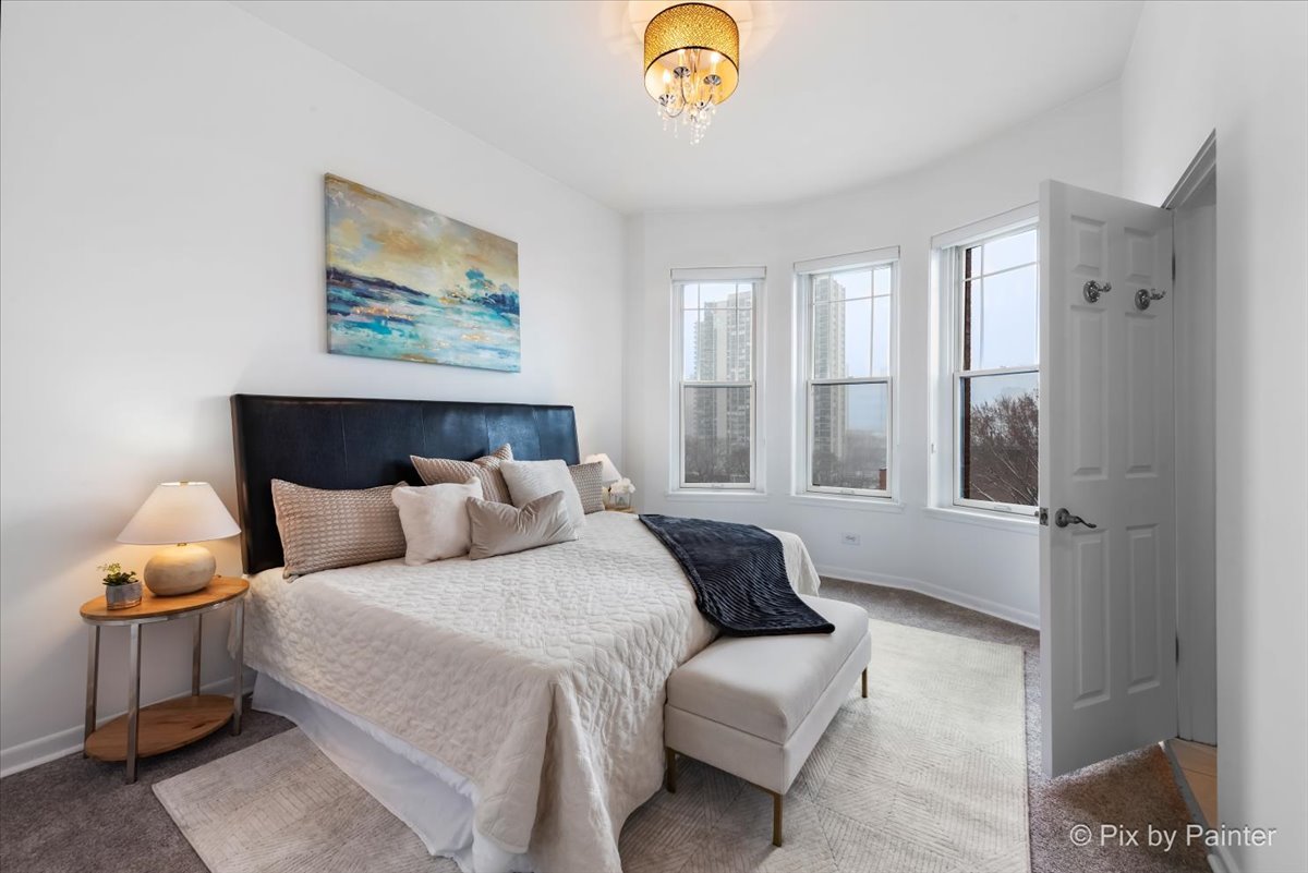 1500 N La Salle Drive Unit: 6A