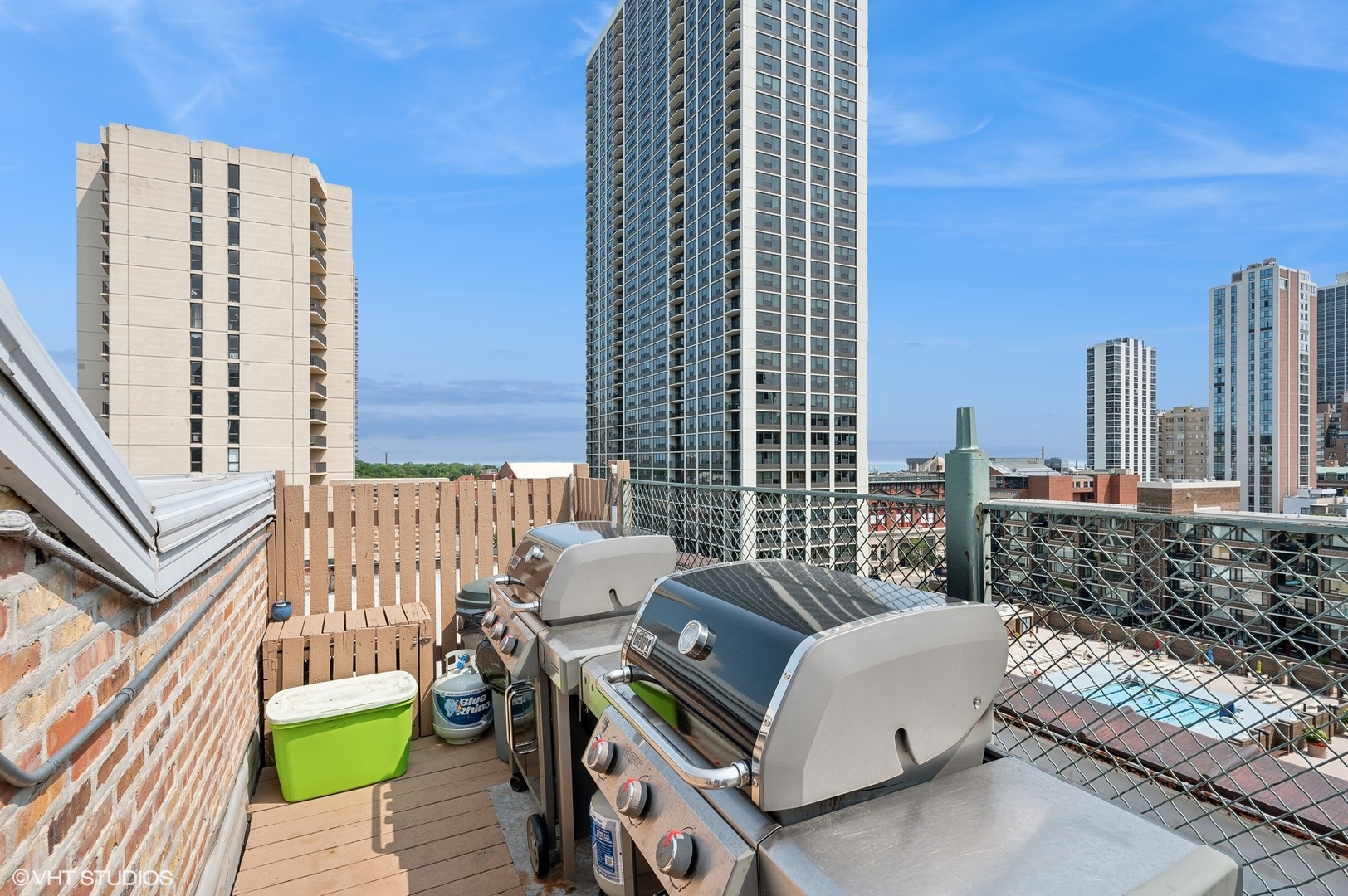 1500 N La Salle Drive Unit: 6A
