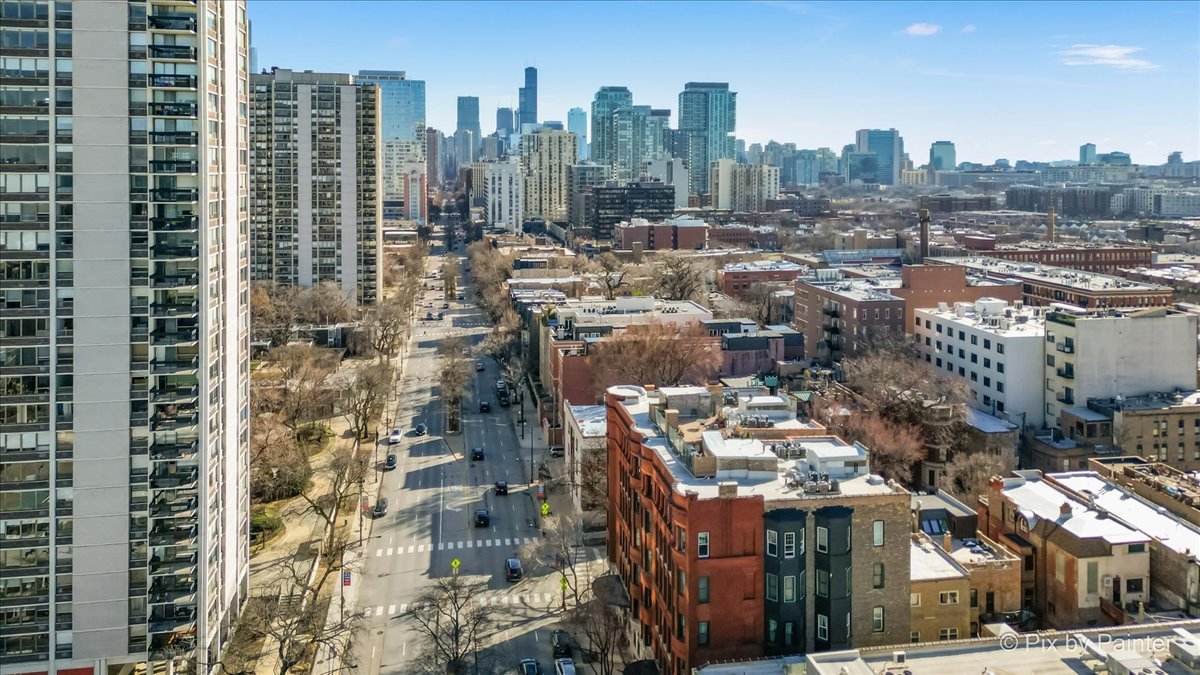 1500 N La Salle Drive Unit: 6A