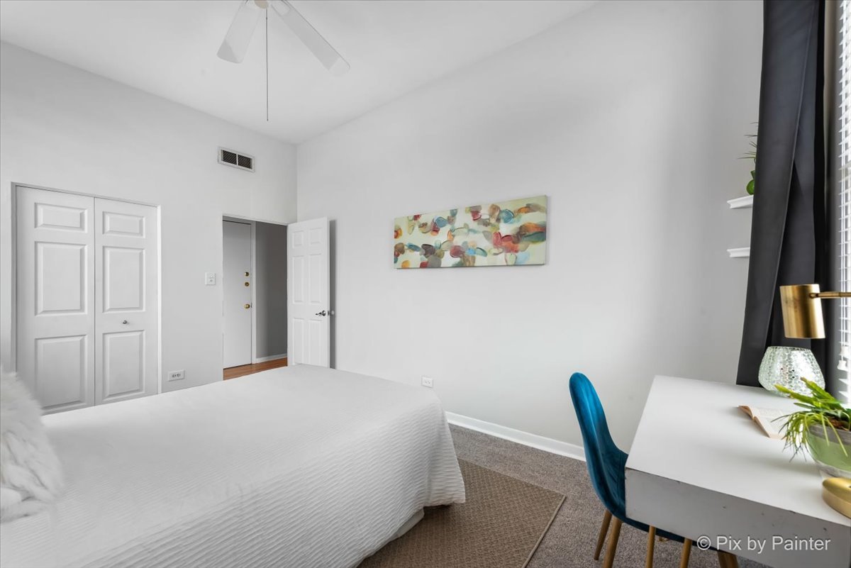1500 N La Salle Drive Unit: 6A