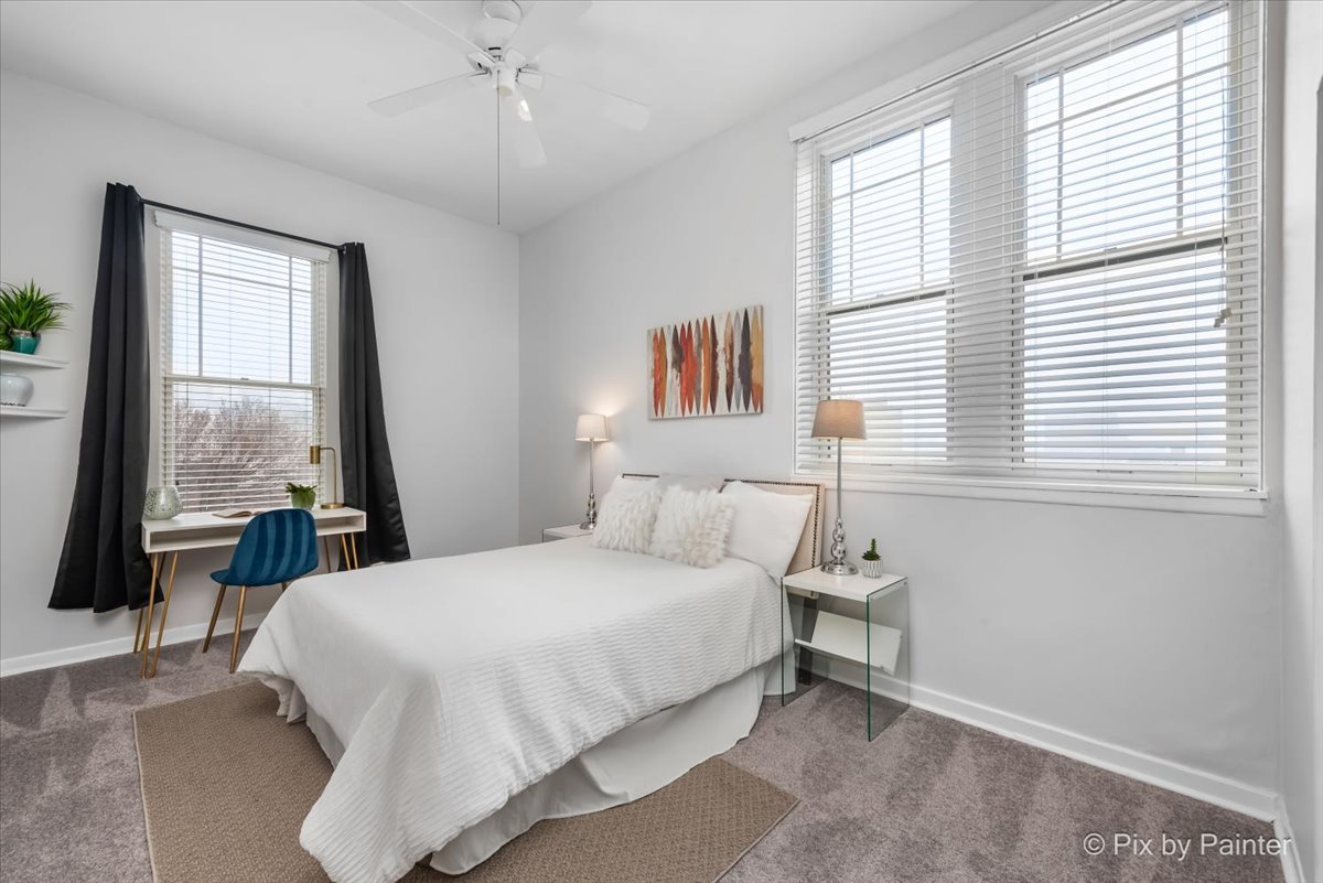 1500 N La Salle Drive Unit: 6A