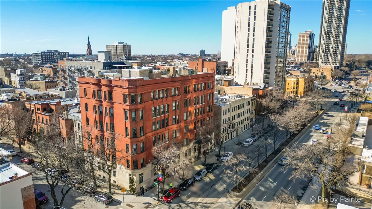 1500 N La Salle Drive Unit: 6A