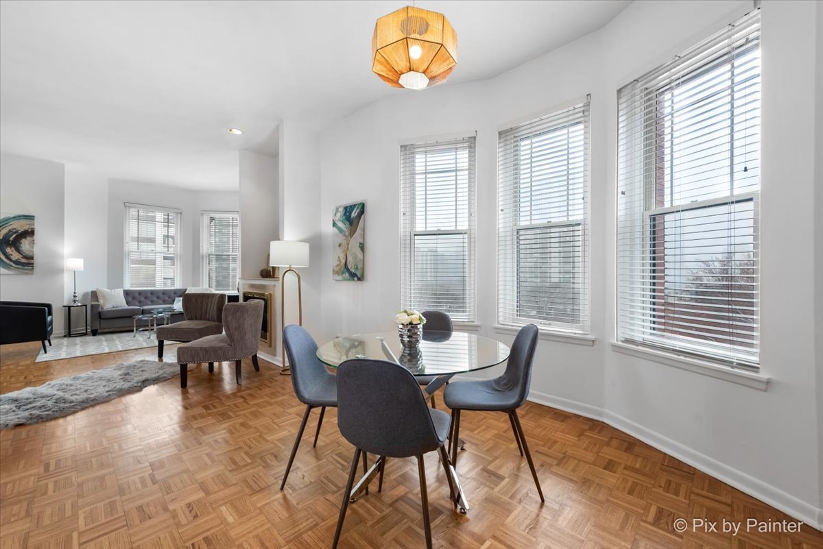 1500 N La Salle Drive Unit: 6A