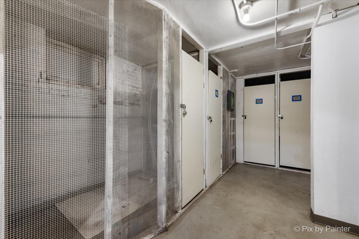 1500 N La Salle Drive Unit: 6A