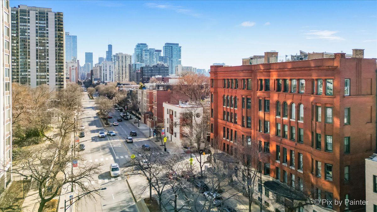1500 N La Salle Drive Unit: 6A