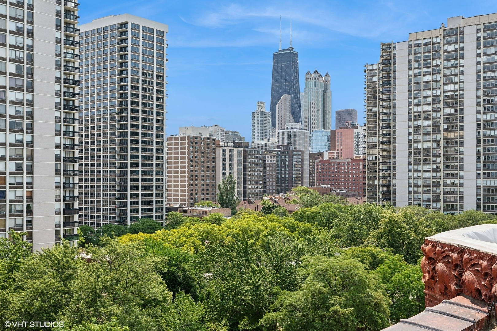 1500 N La Salle Drive Unit: 6A