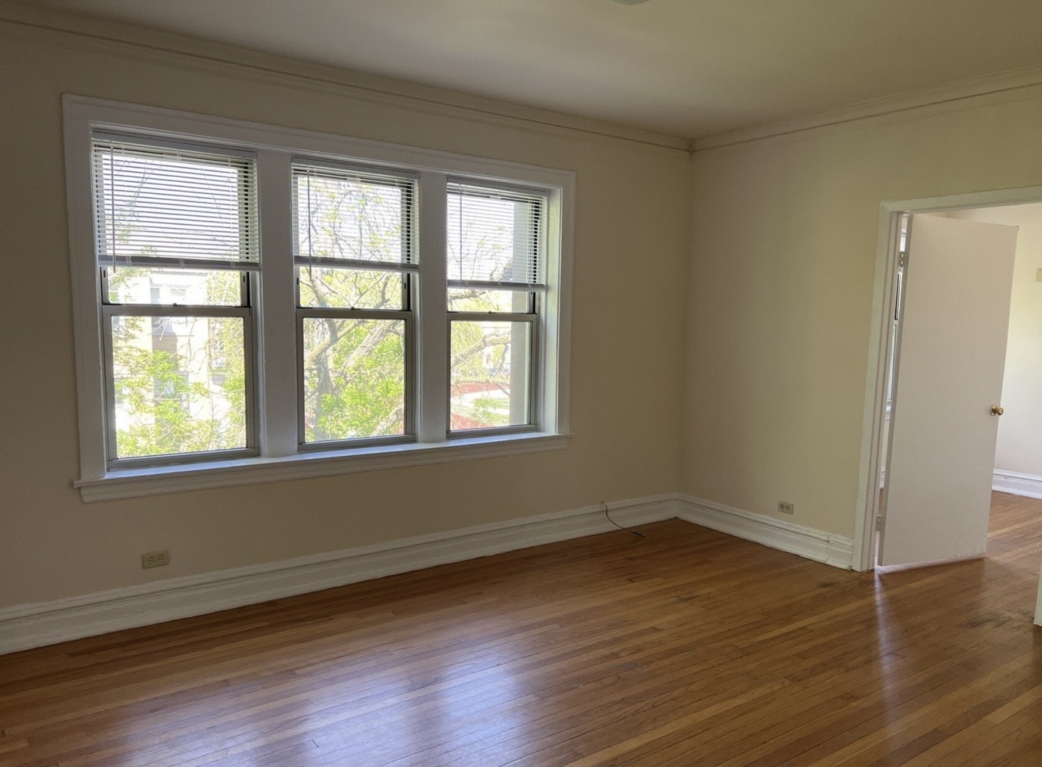 4957 N Whipple Street Unit: 3W