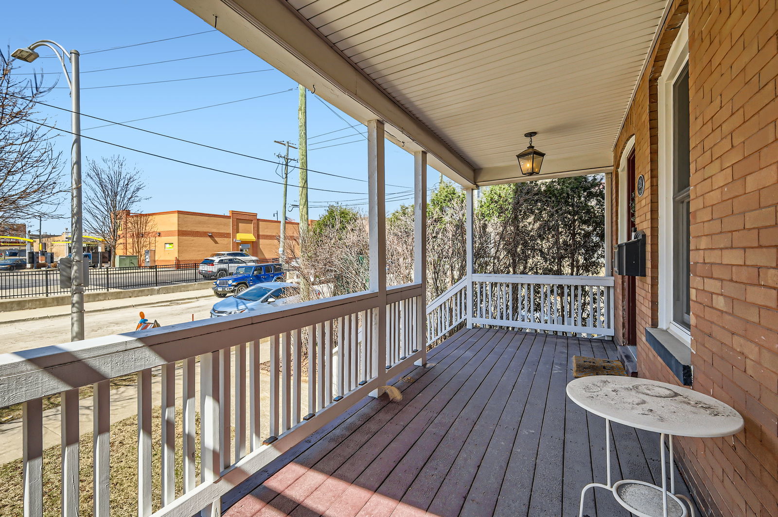 418 Ferdinand Avenue