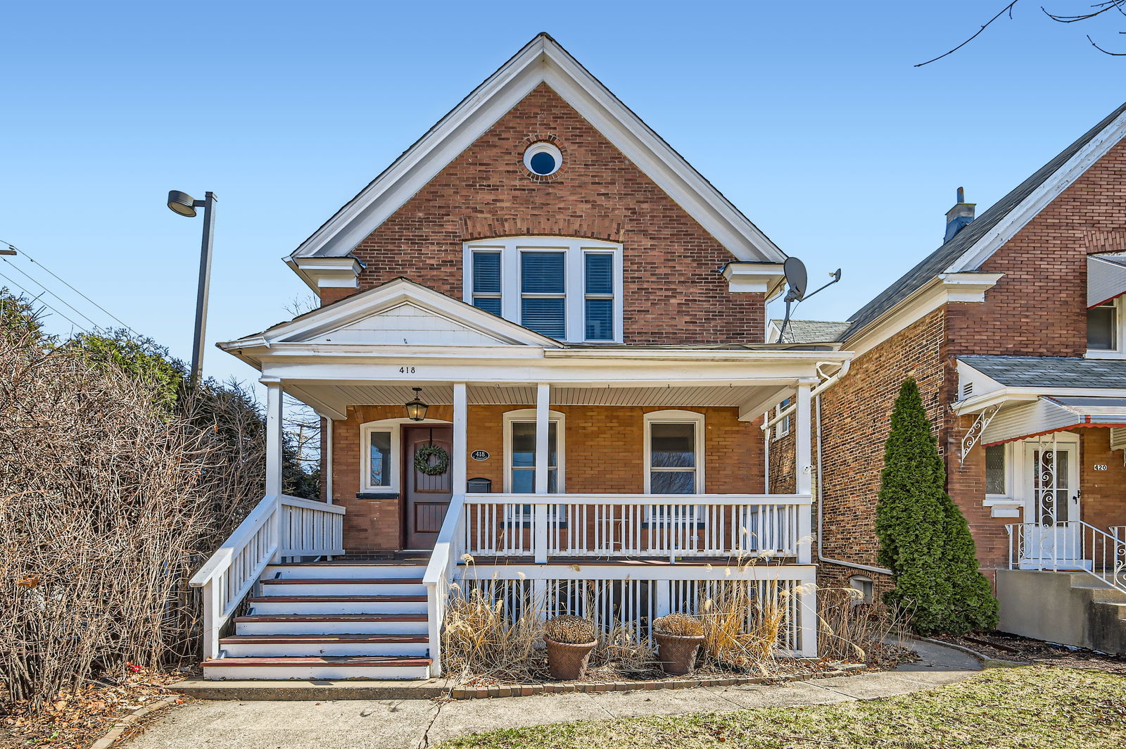 418 Ferdinand Avenue