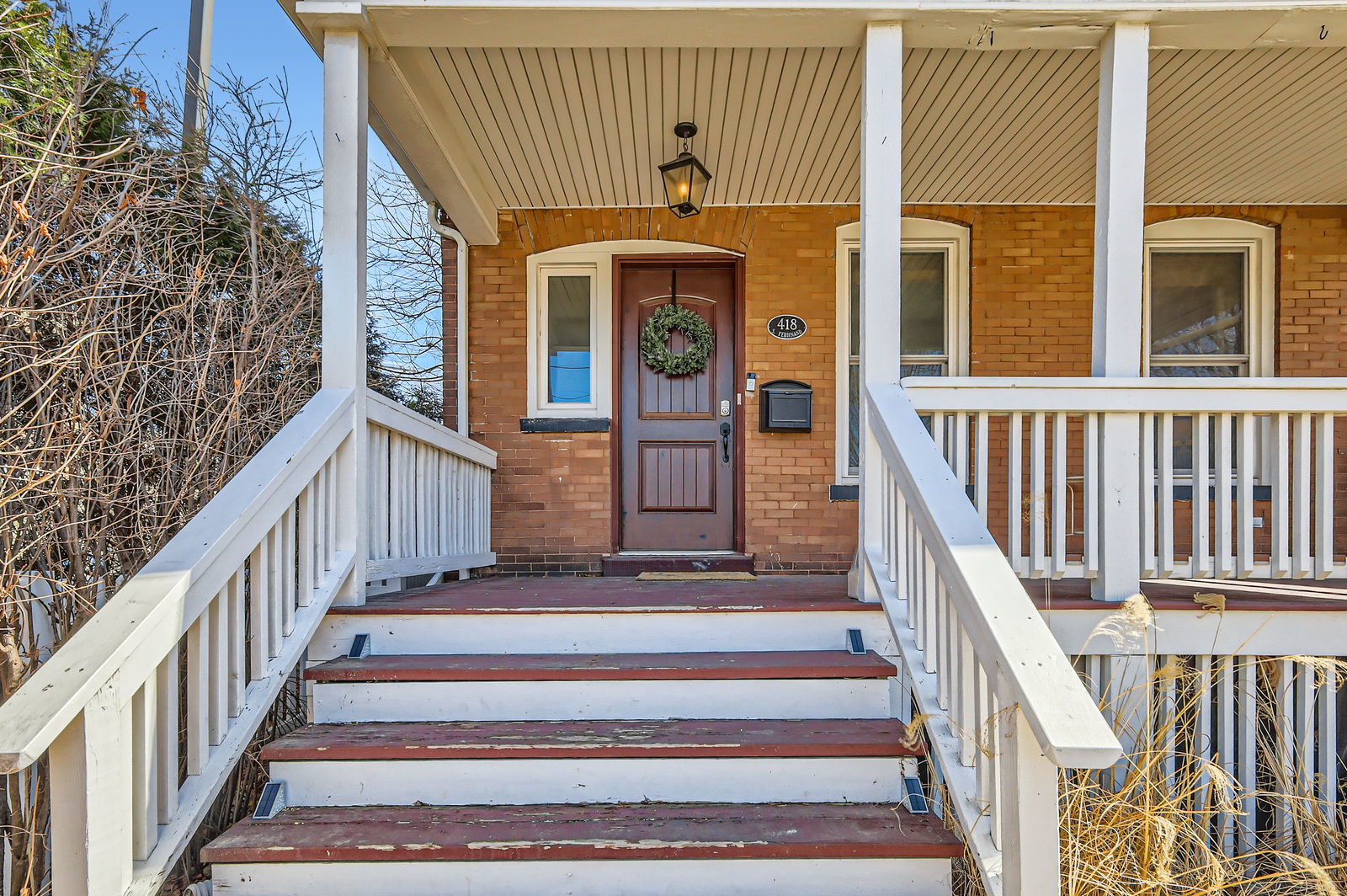 418 Ferdinand Avenue