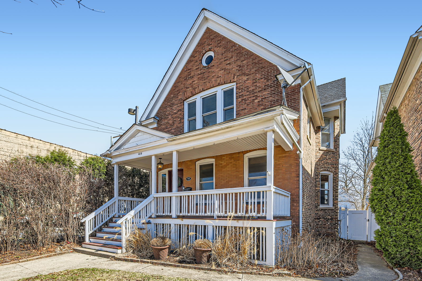 418 Ferdinand Avenue