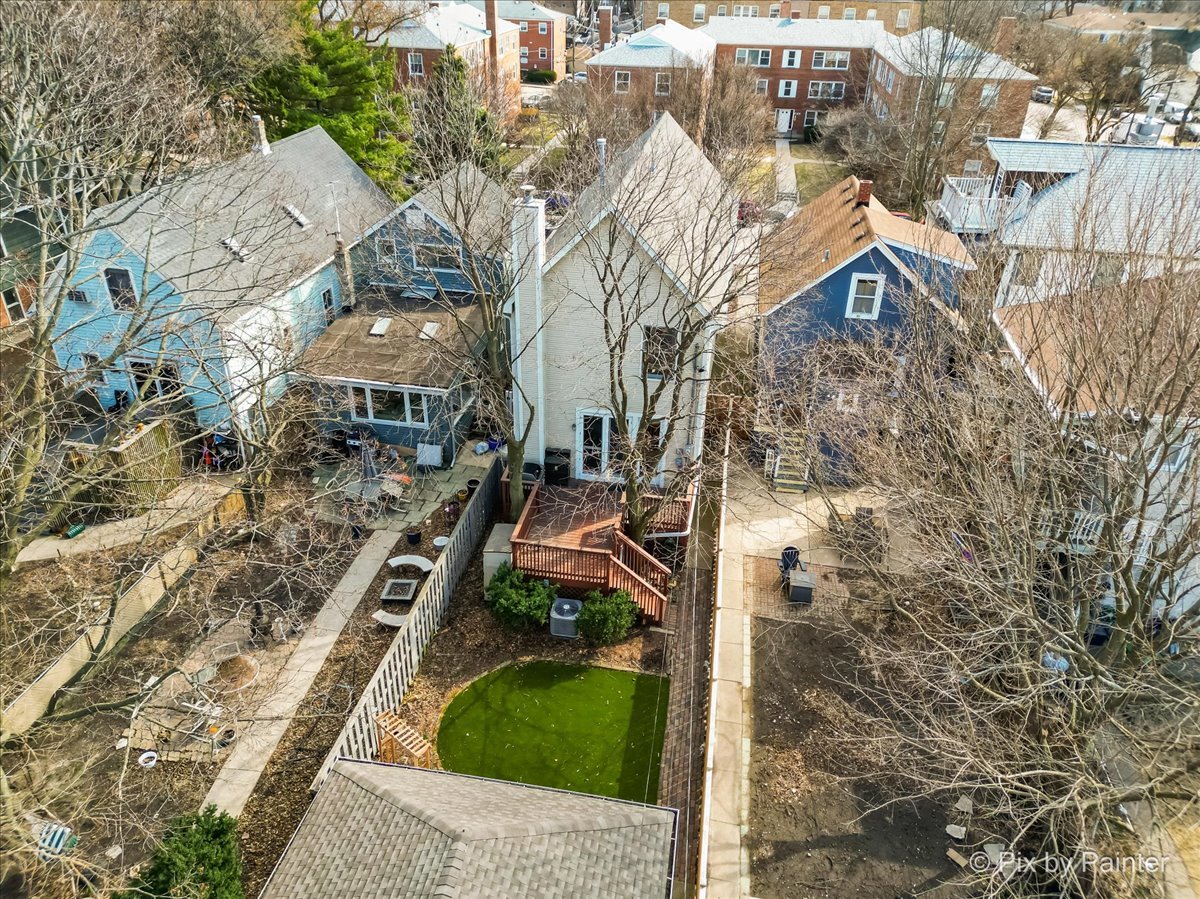 623 Oakton Street
