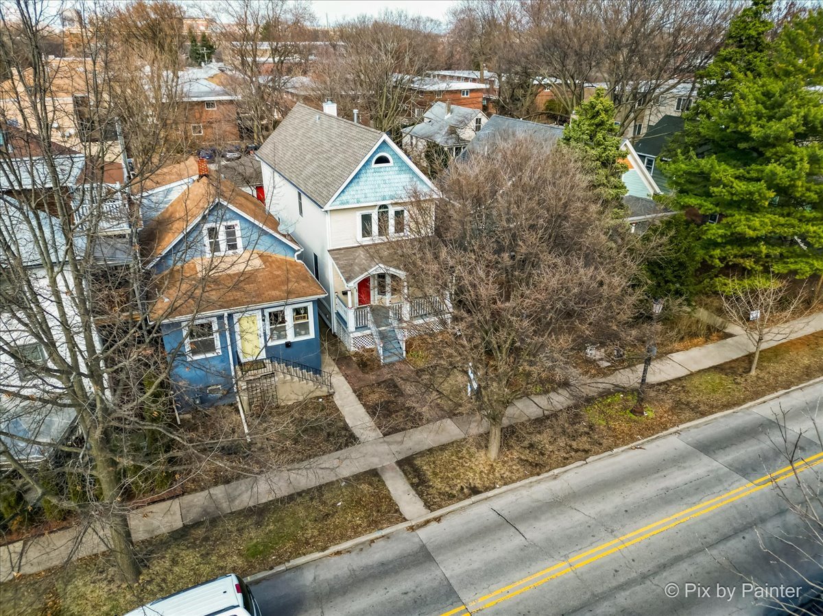 623 Oakton Street