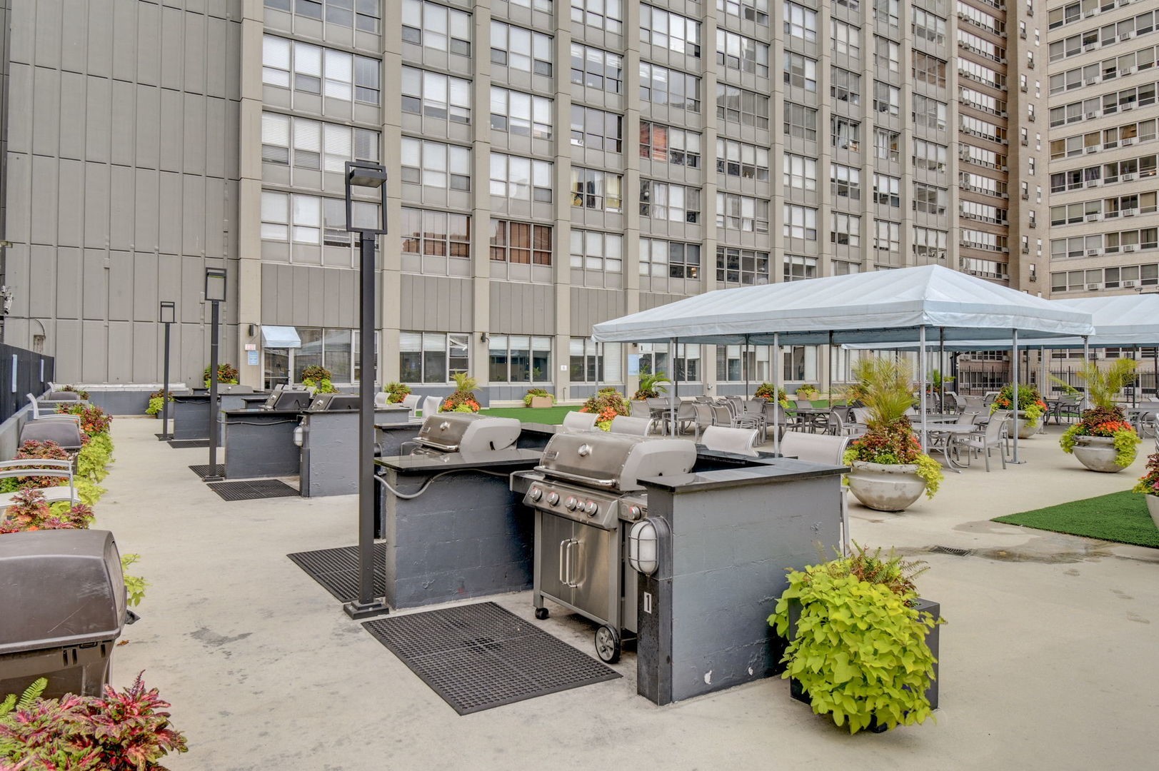 655 W Irving Park Road Unit: 1817