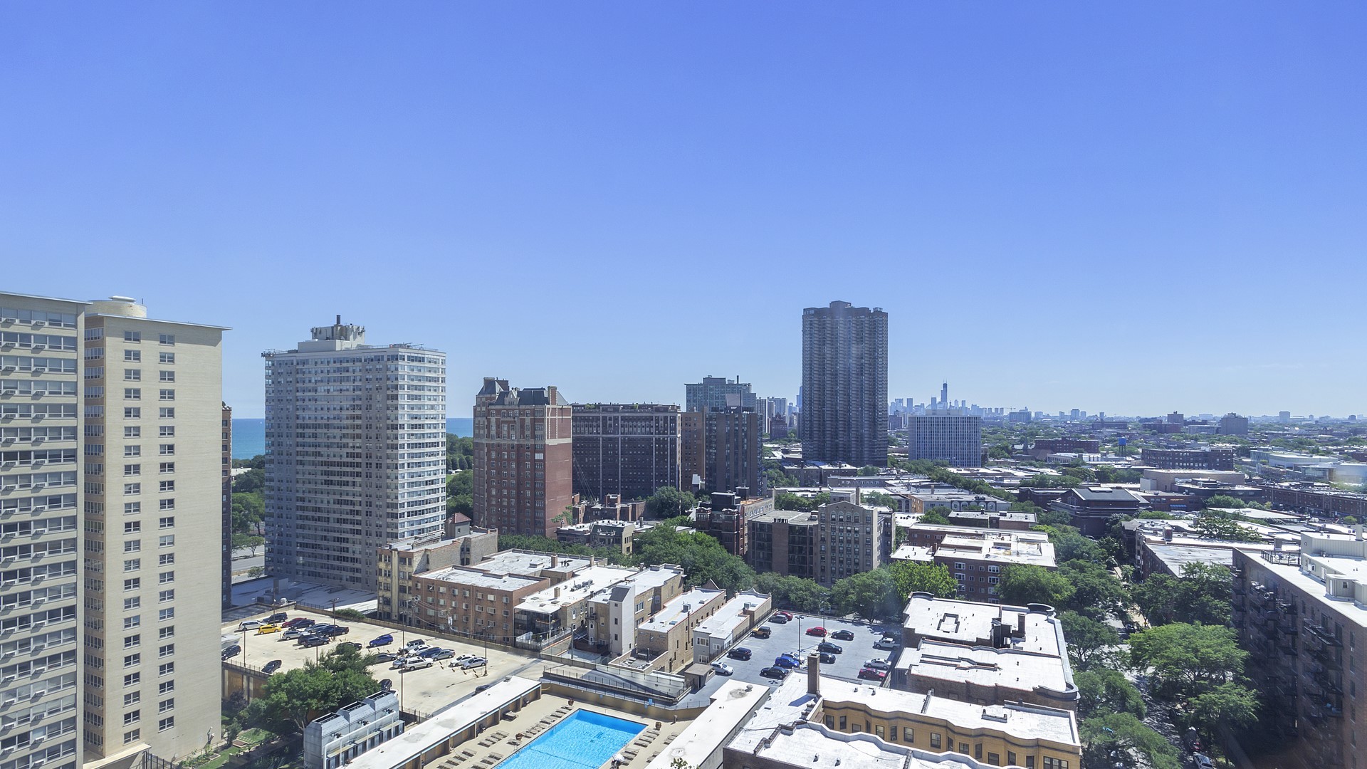 655 W Irving Park Road Unit: 1817