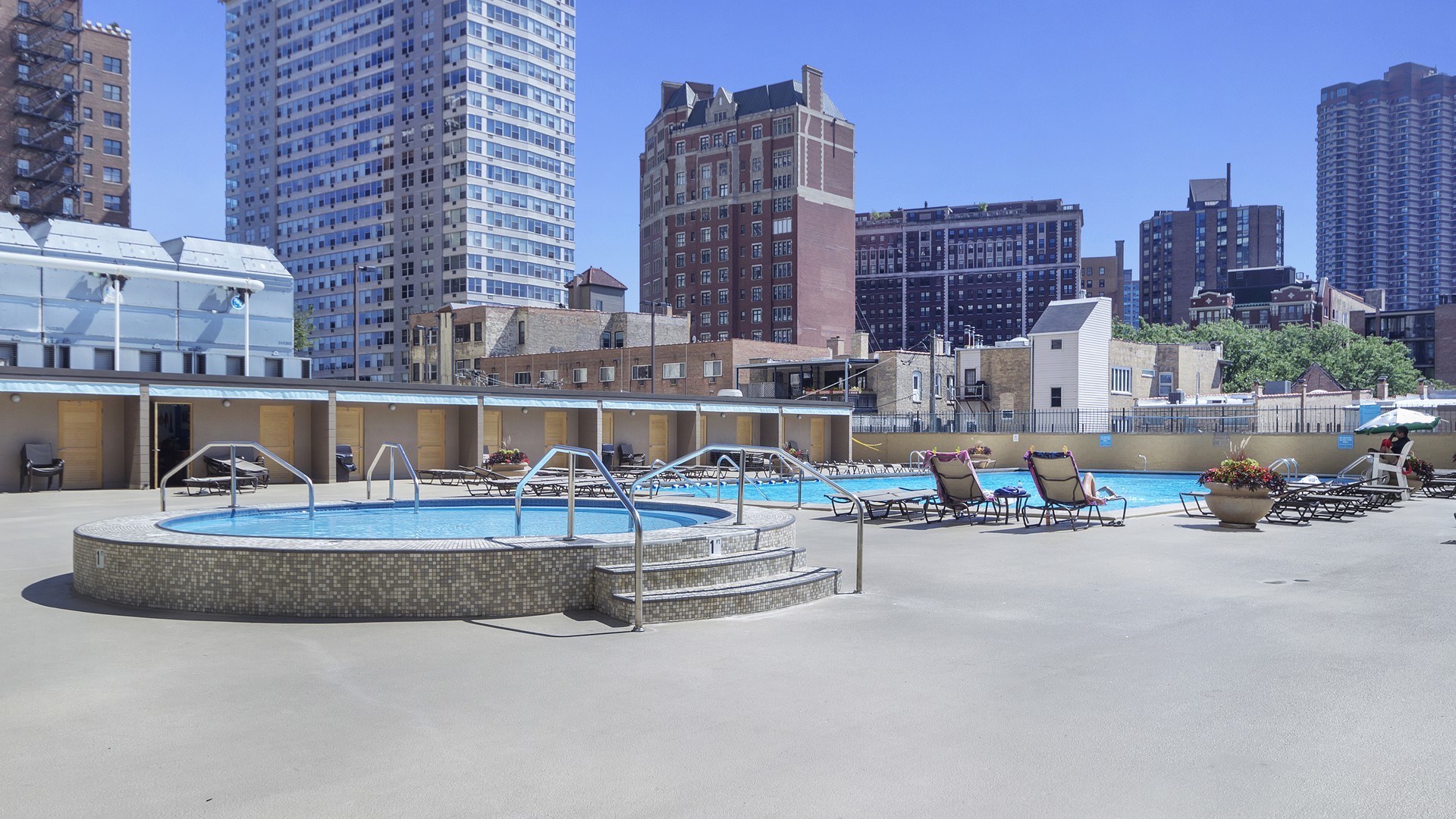 655 W Irving Park Road Unit: 1817