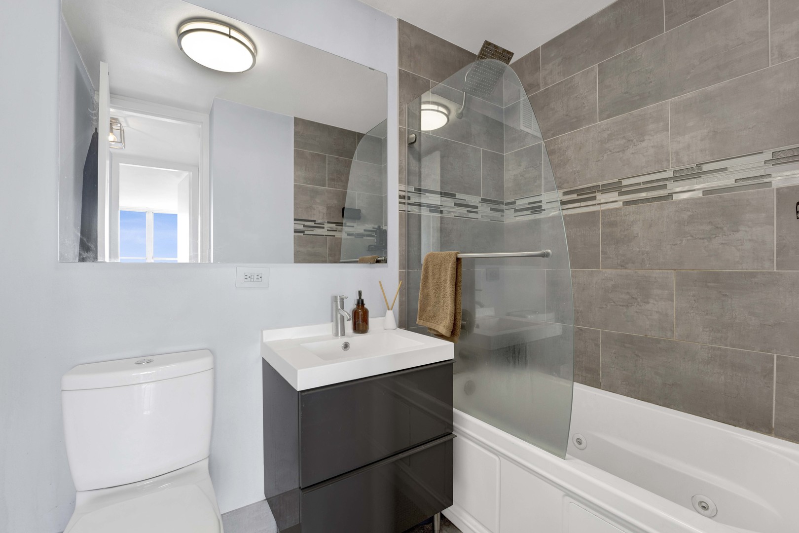 655 W Irving Park Road Unit: 1817