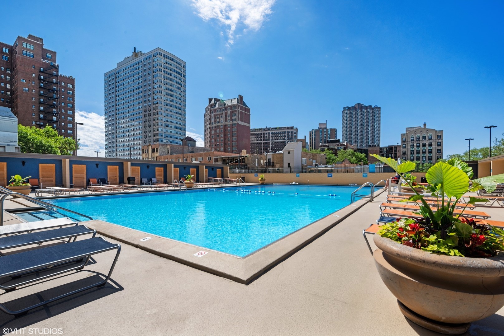 655 W Irving Park Road Unit: 1817
