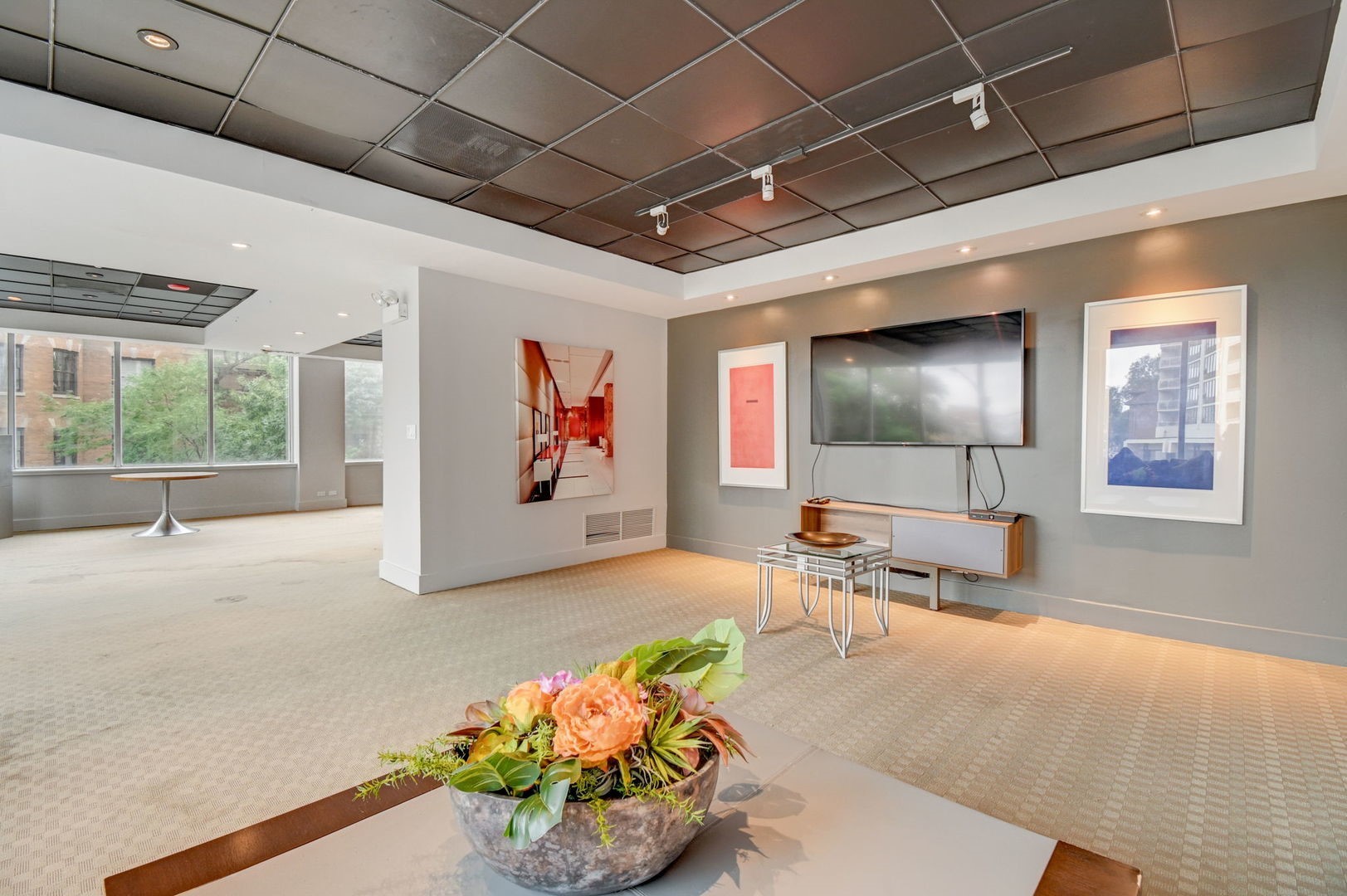 655 W Irving Park Road Unit: 1817