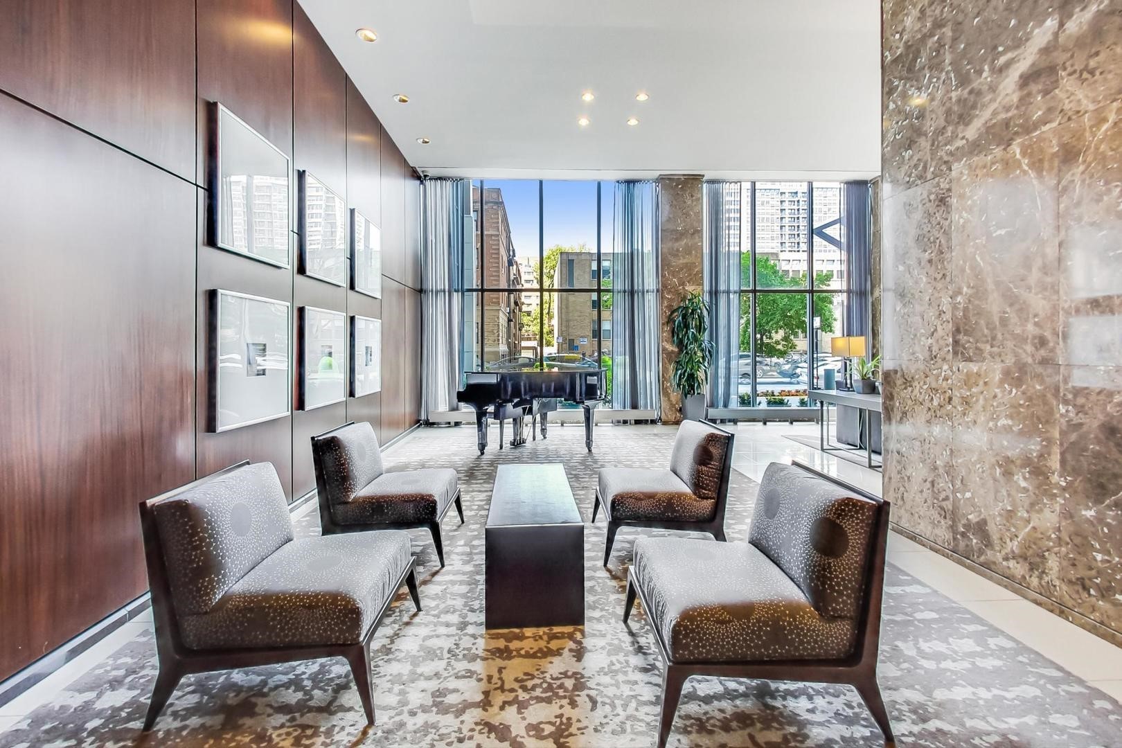 655 W Irving Park Road Unit: 1817