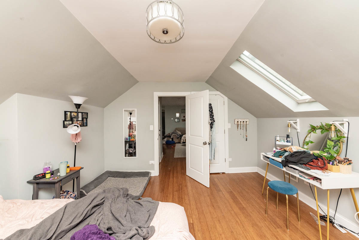 848 N Wood Street Unit: 3