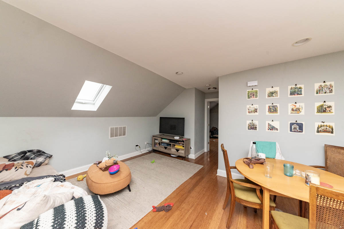 848 N Wood Street Unit: 3
