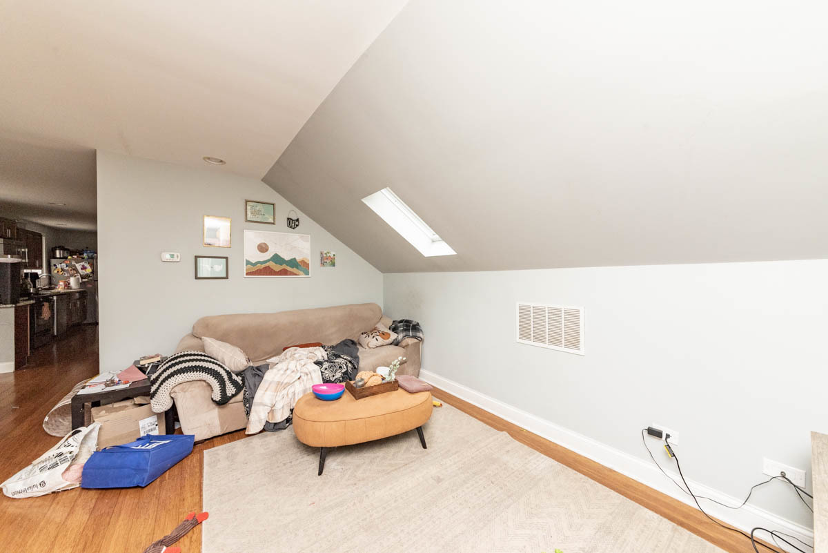 848 N Wood Street Unit: 3
