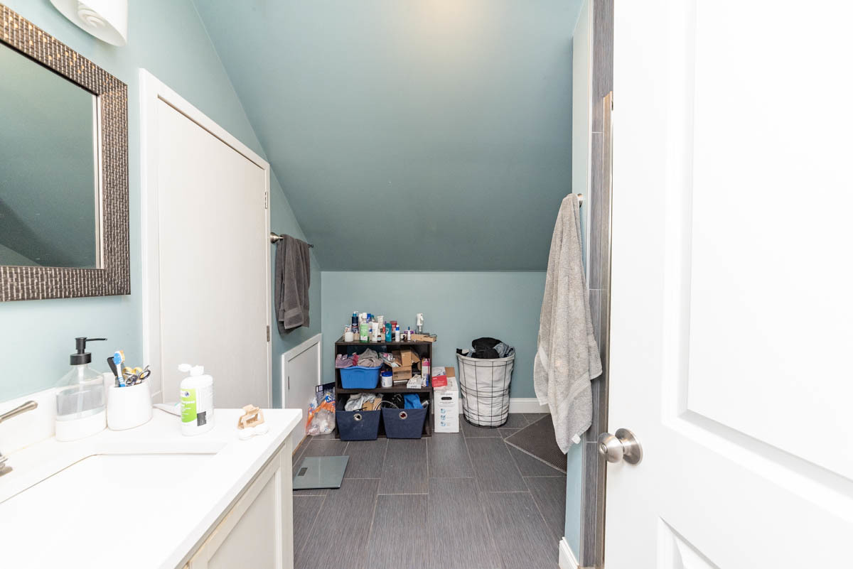 848 N Wood Street Unit: 3