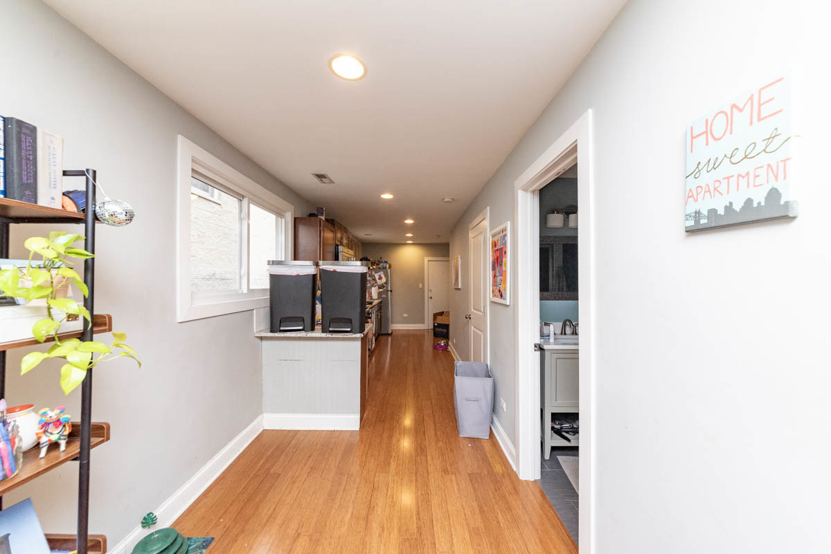 848 N Wood Street Unit: 3