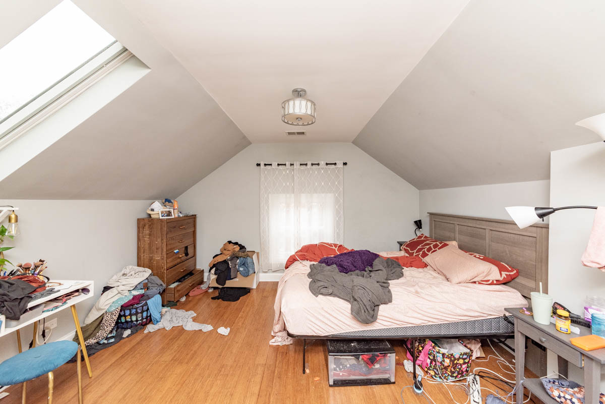 848 N Wood Street Unit: 3