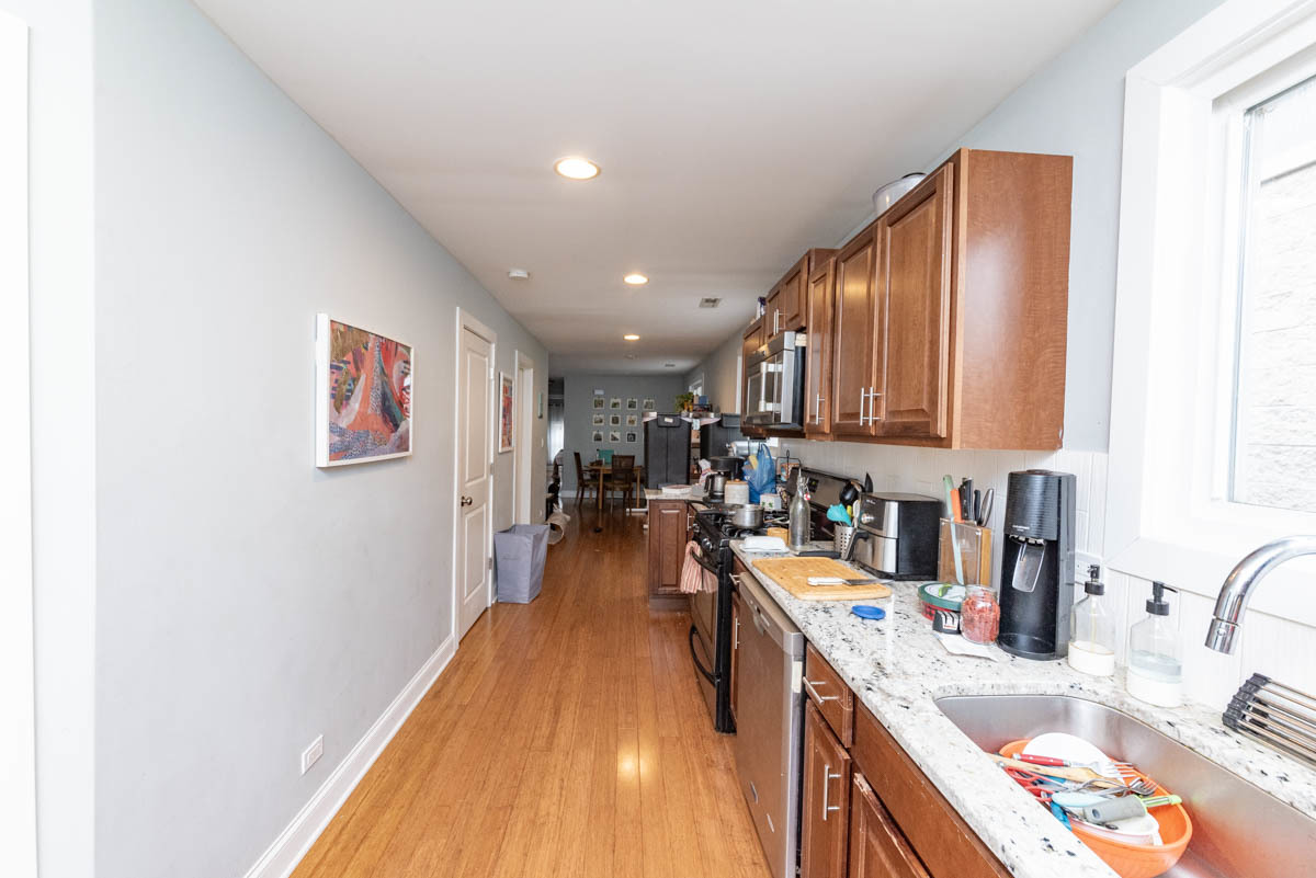 848 N Wood Street Unit: 3