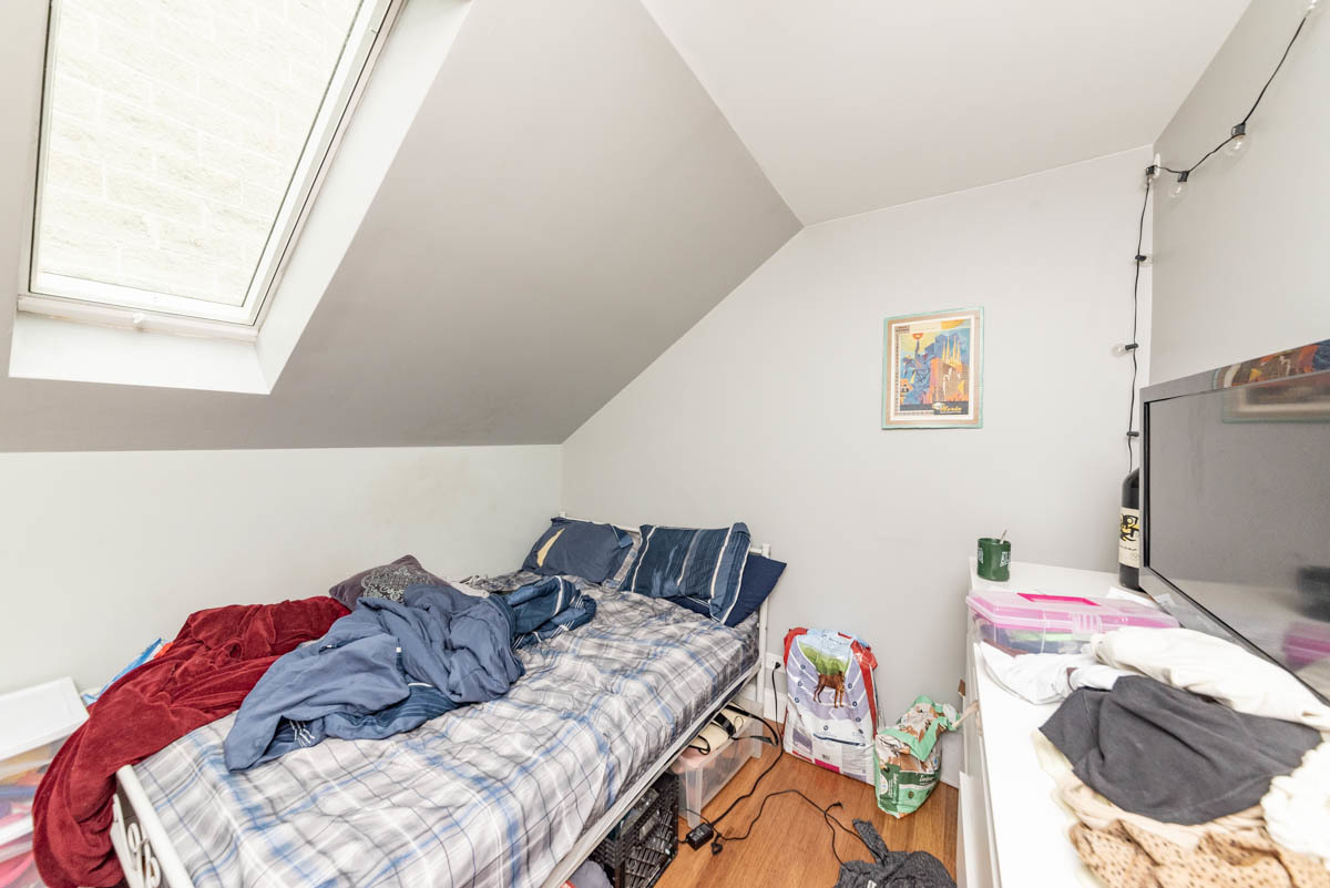 848 N Wood Street Unit: 3