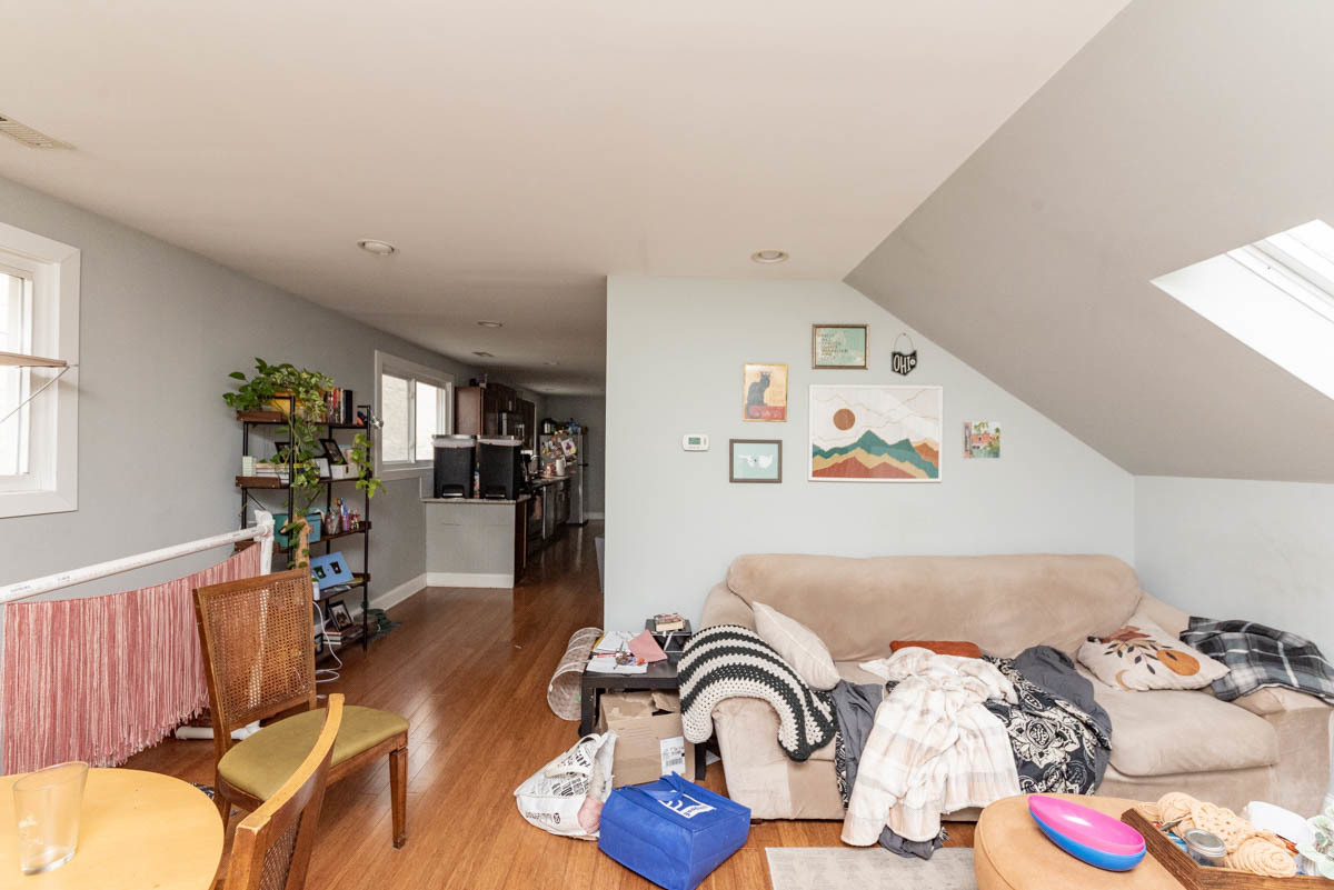 848 N Wood Street Unit: 3