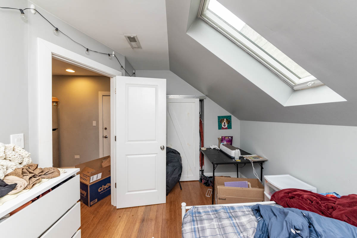 848 N Wood Street Unit: 3