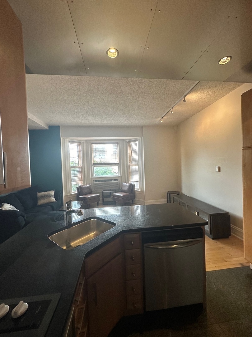 2800 N Pine Grove Avenue Unit: 5A