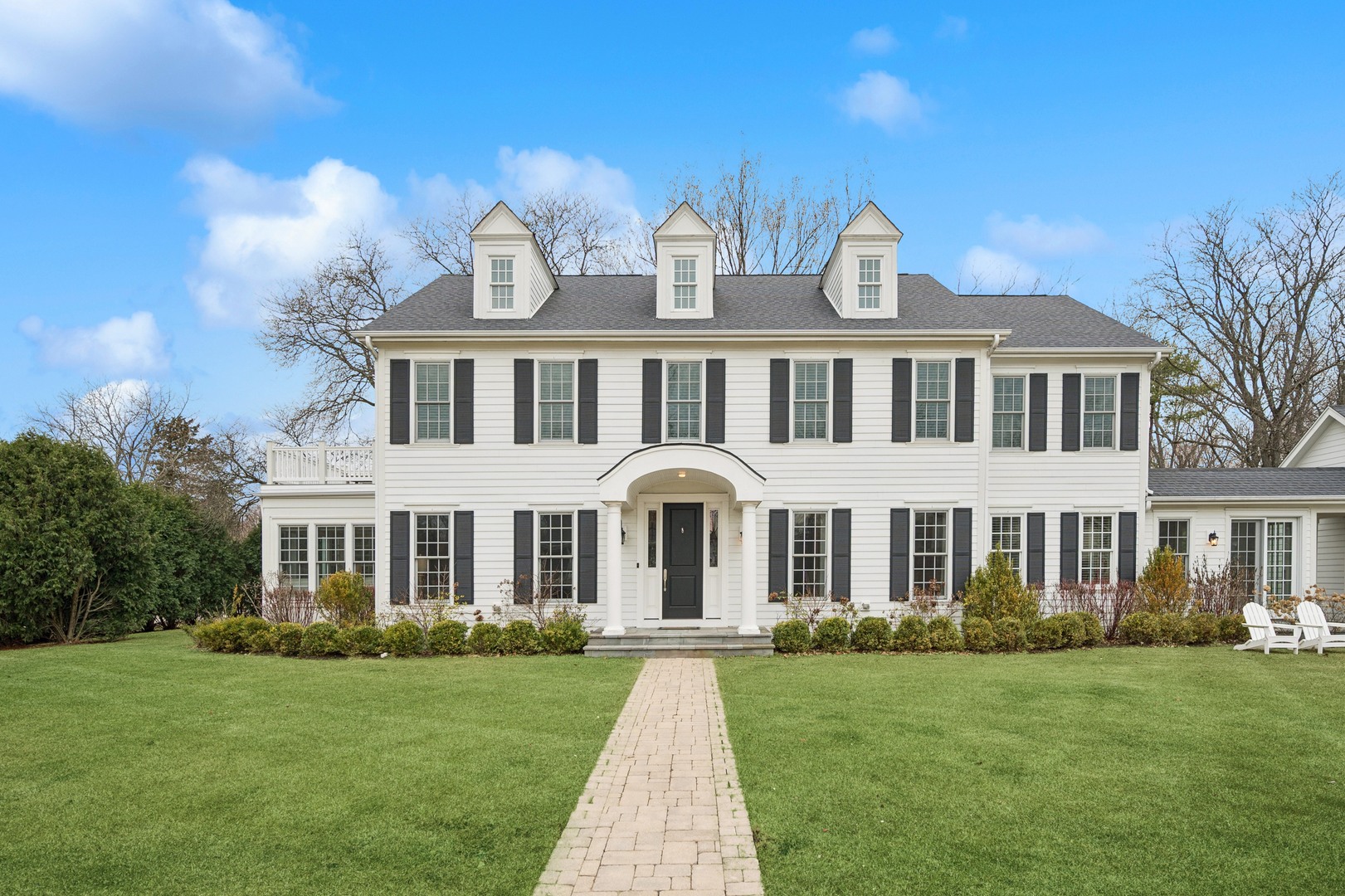 1810 Balmoral Avenue