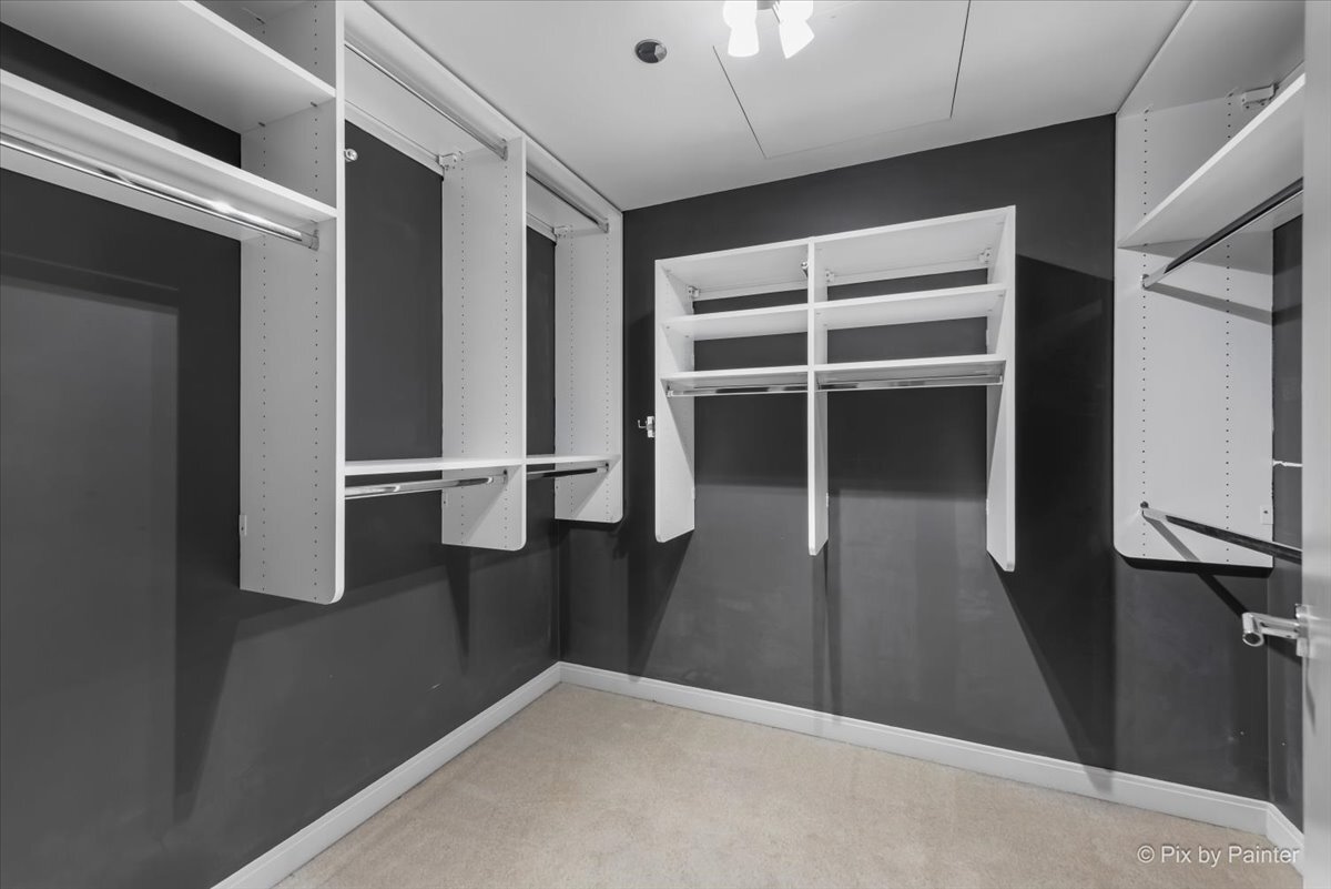 130 N Garland Court Unit: 3401