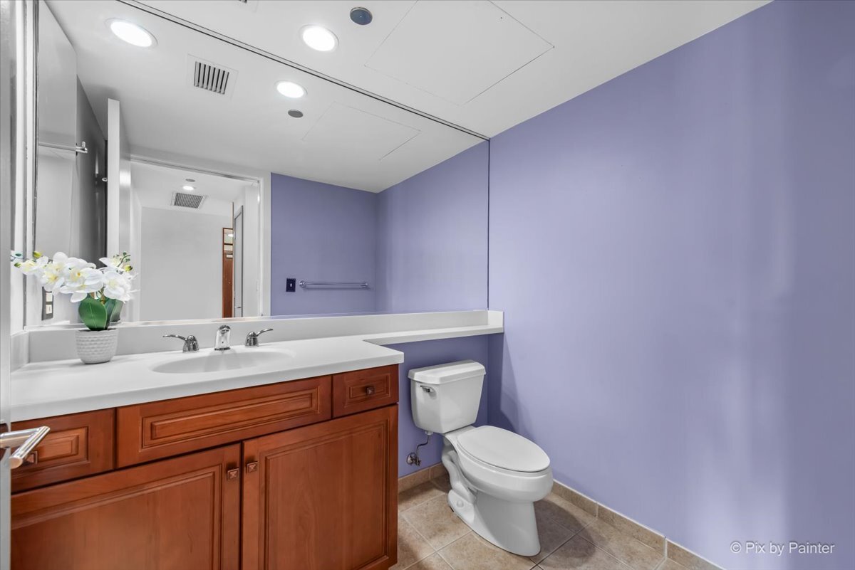 130 N Garland Court Unit: 3401