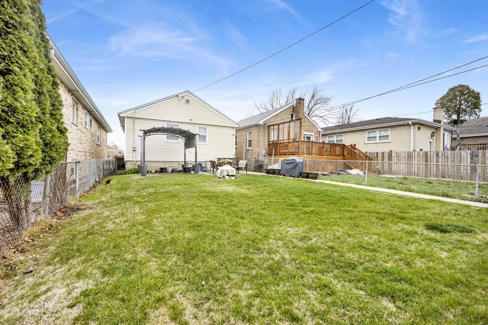 3723 N Oconto Avenue