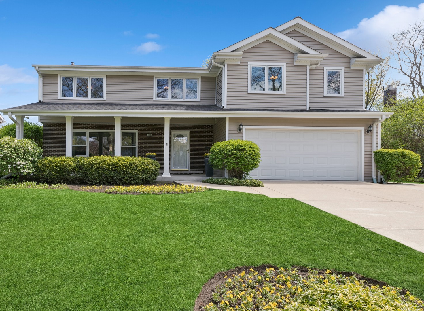 1831 Ellendale Drive