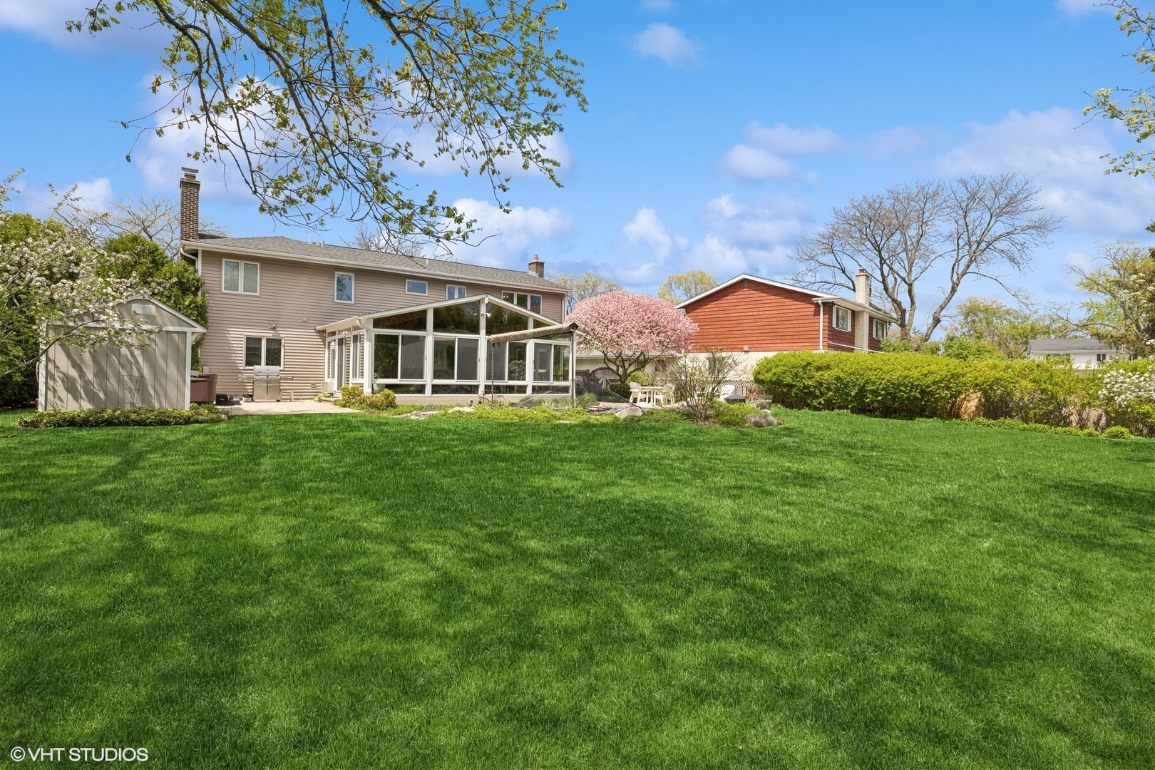 1831 Ellendale Drive