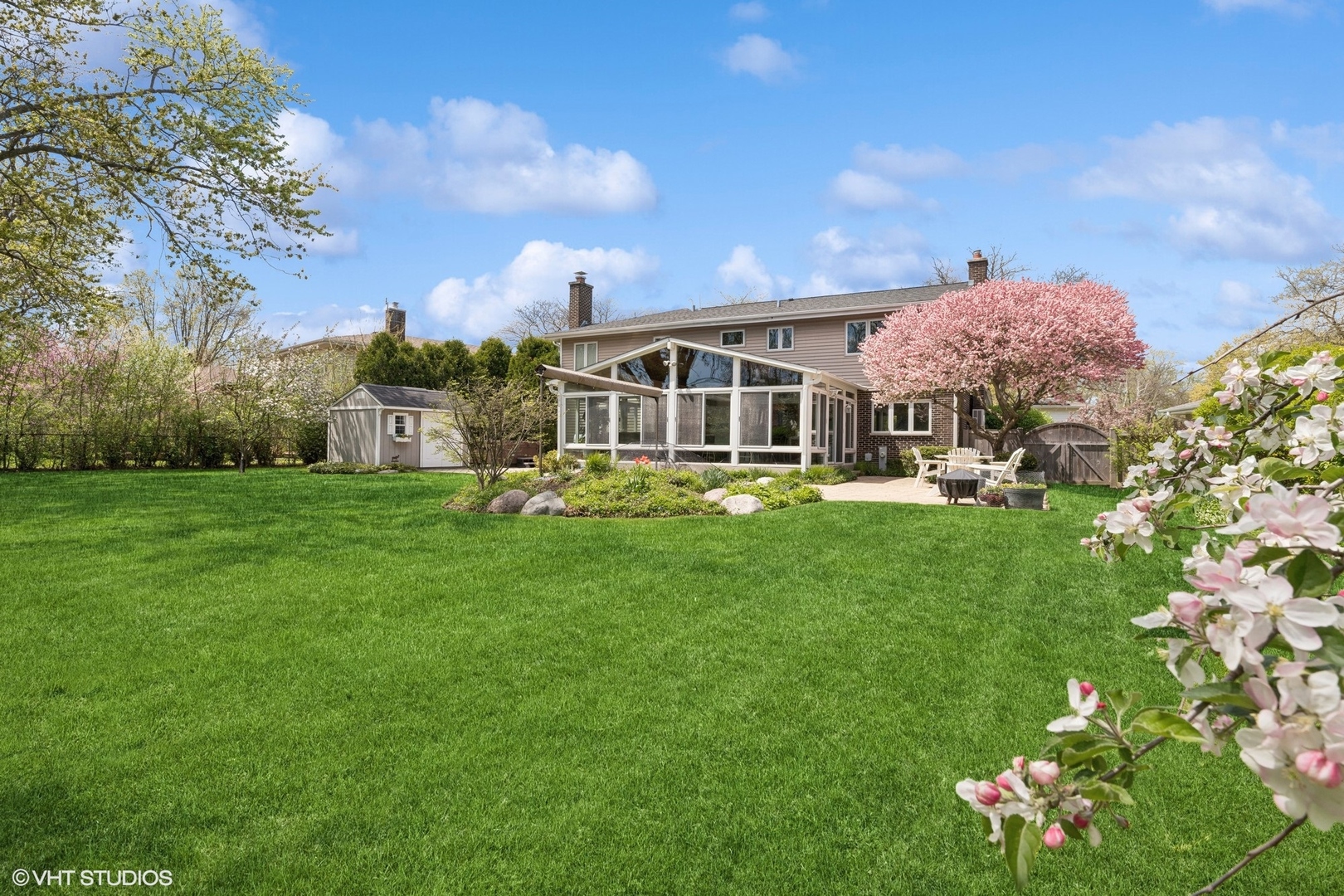 1831 Ellendale Drive