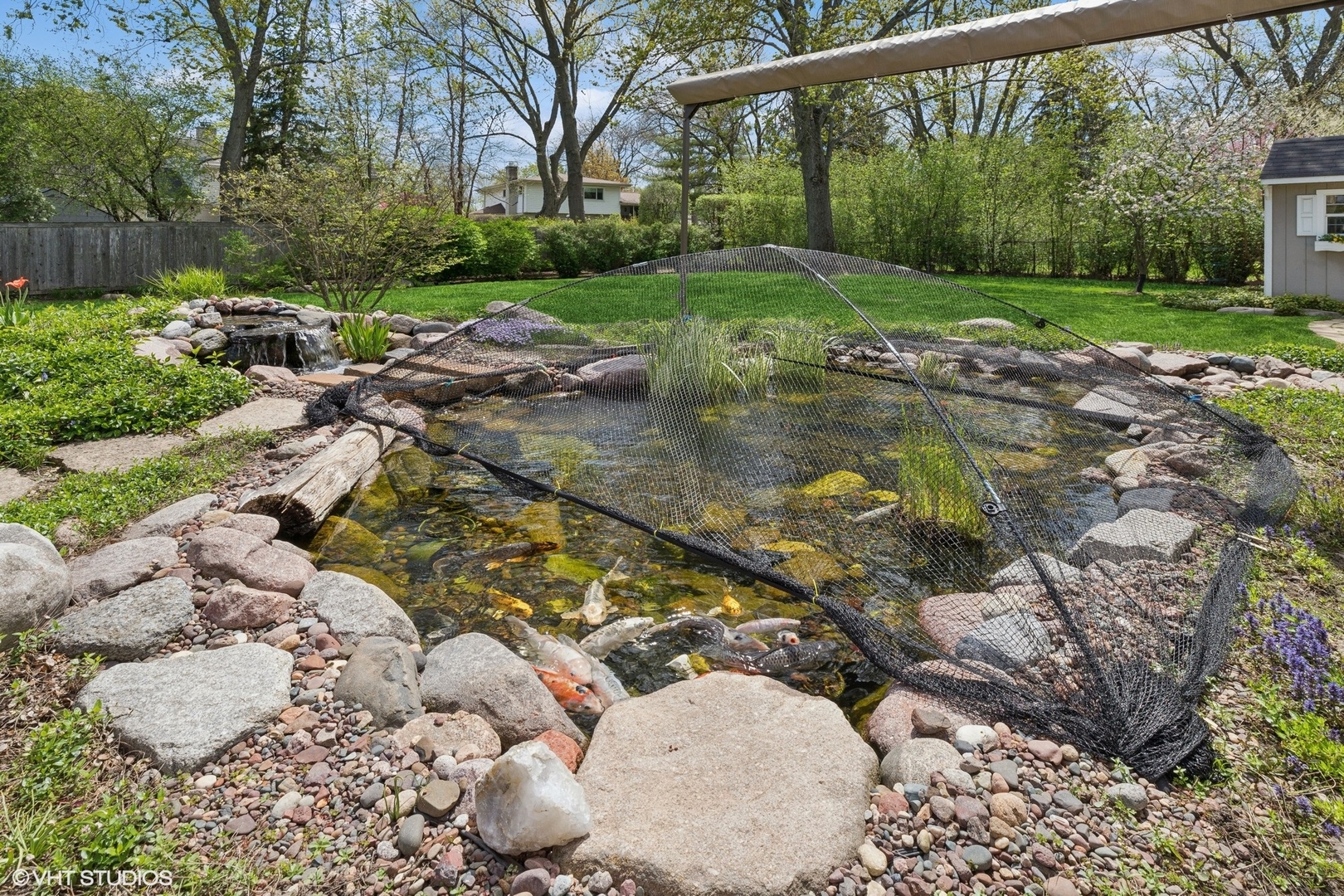 1831 Ellendale Drive