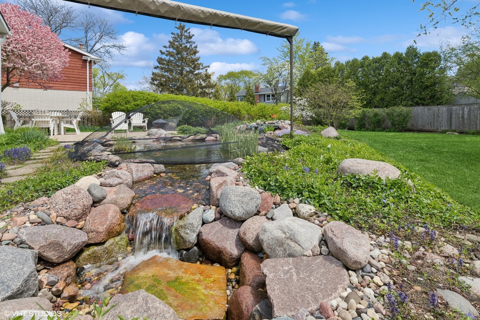 1831 Ellendale Drive