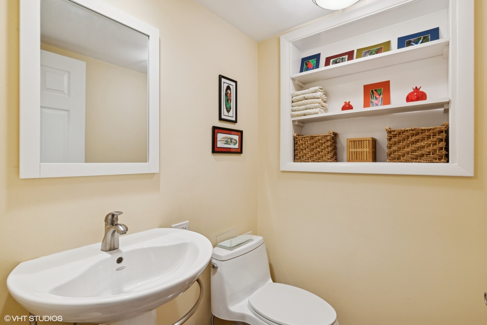 1831 Ellendale Drive