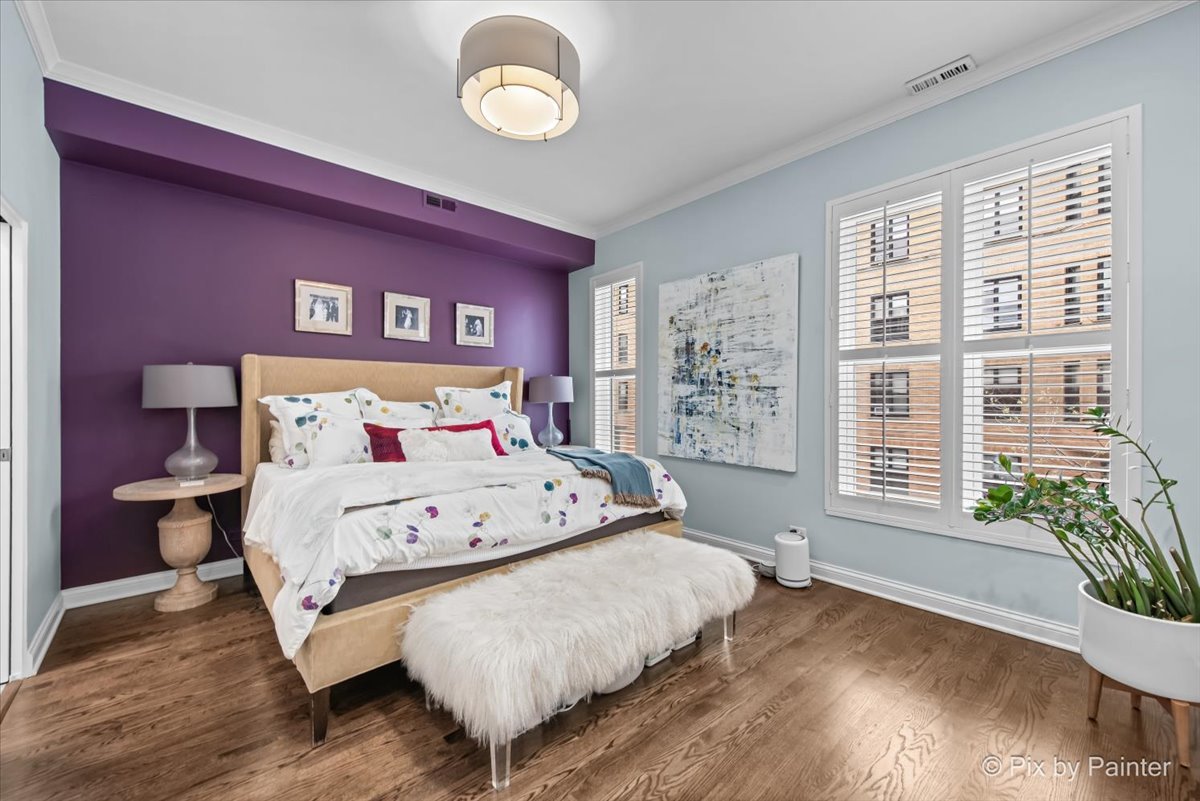 1917 N LINCOLN PARK WEST