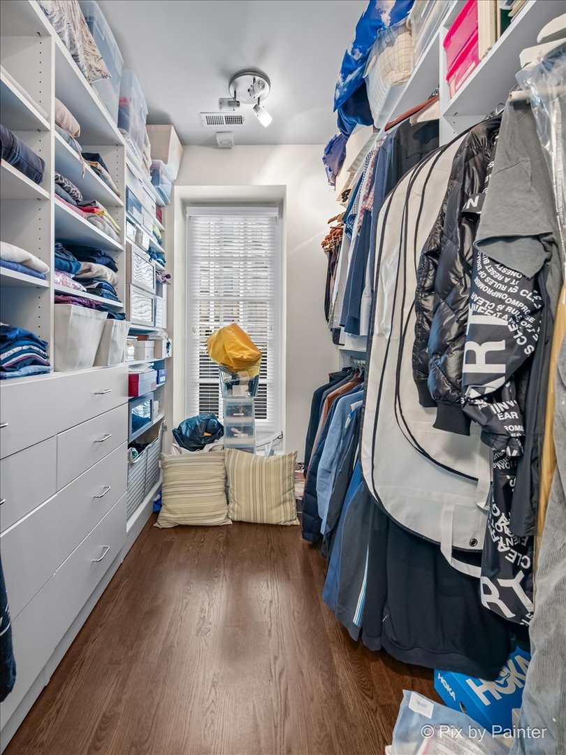 1917 N LINCOLN PARK WEST