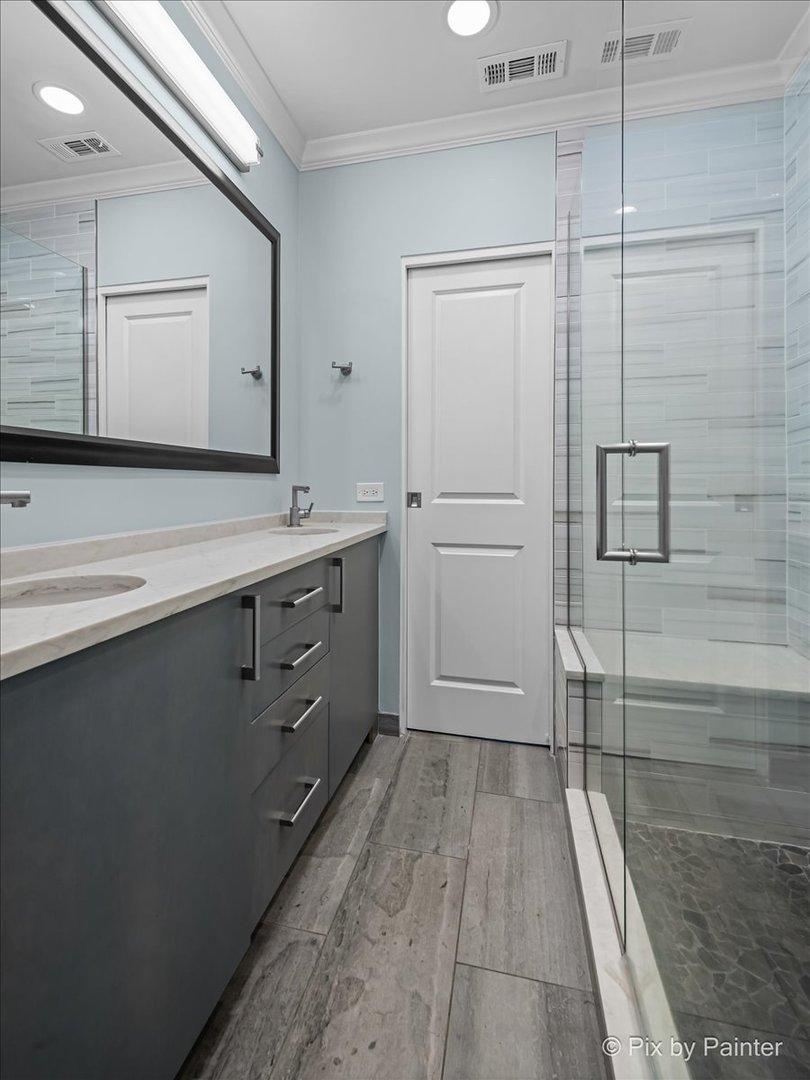 1917 N LINCOLN PARK WEST