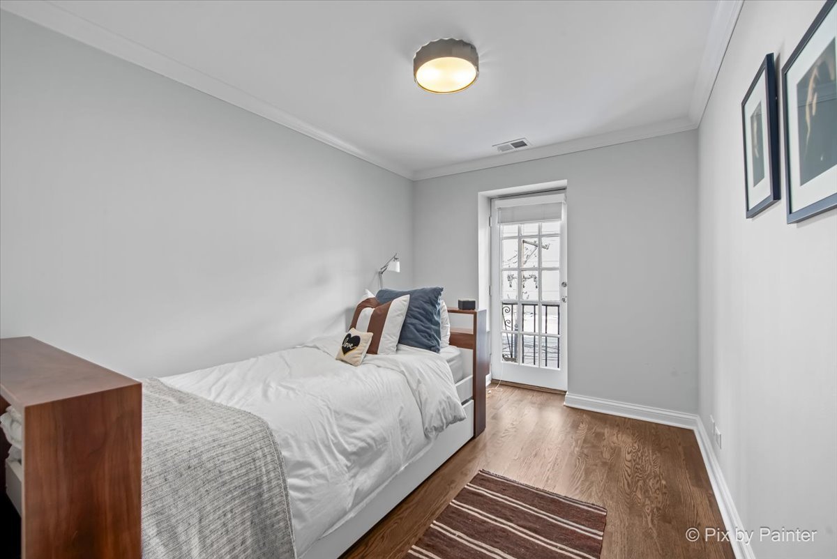 1917 N LINCOLN PARK WEST