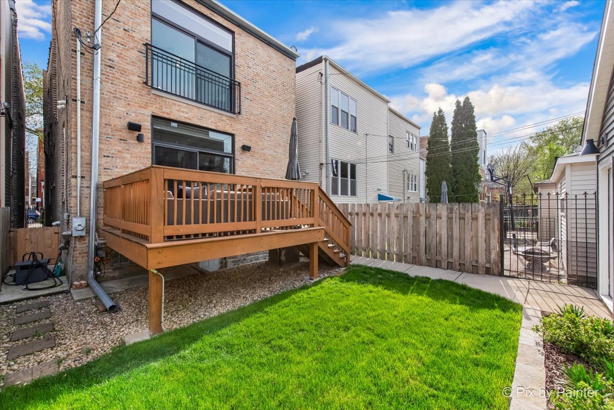 2636 W Crystal Street